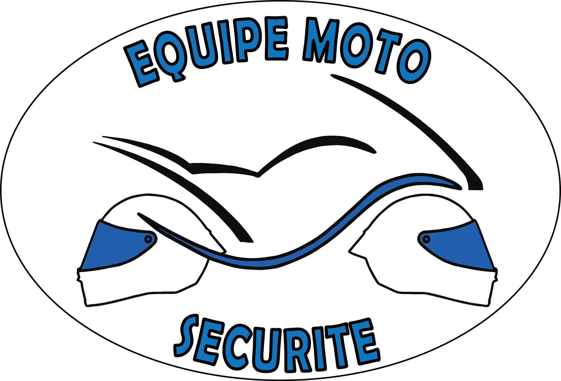 Équipe Moto Sécurité